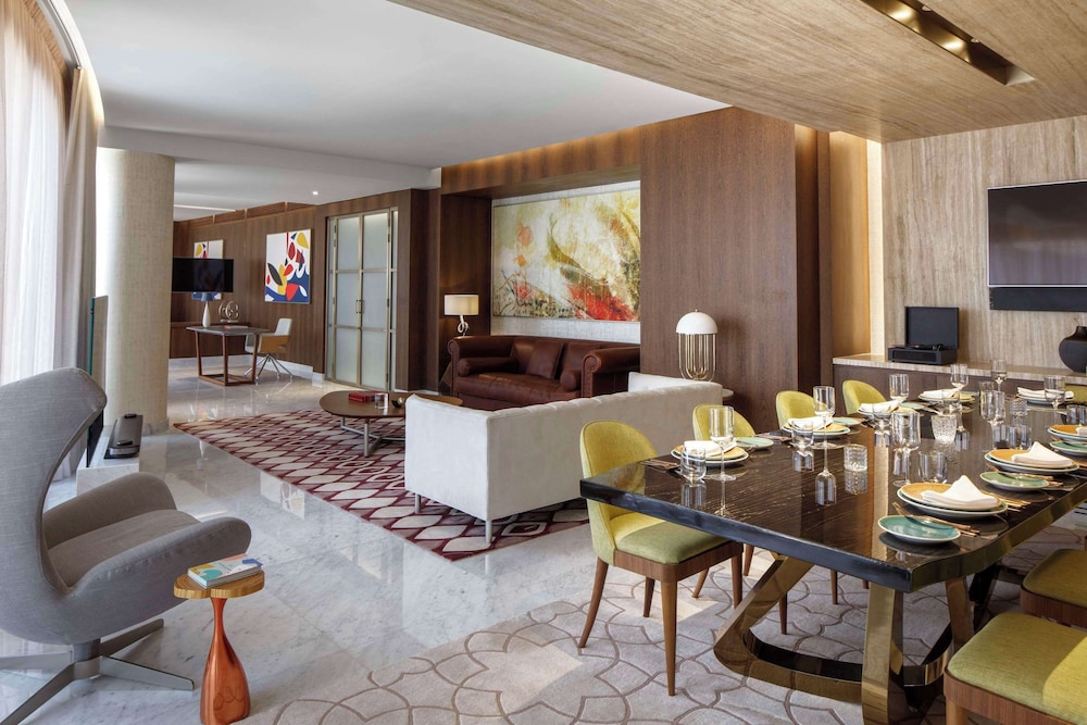Andaz by Hyatt Palm Jumeirah — снимок 8