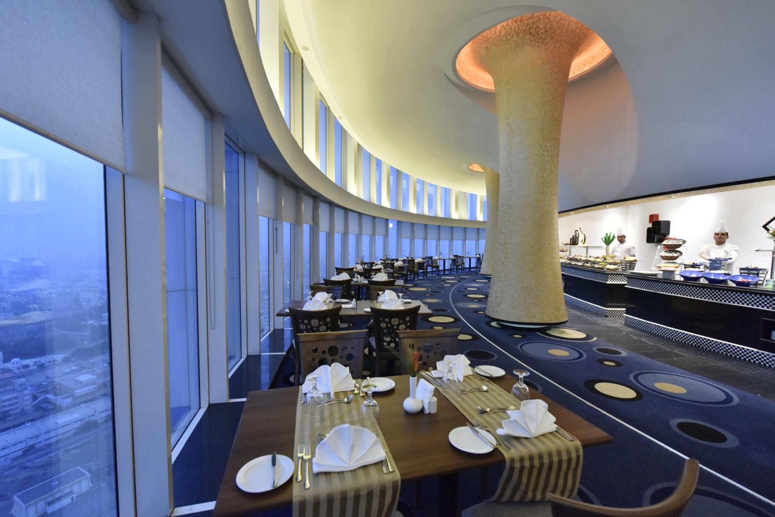Awaliv International Hotel — снимок 5