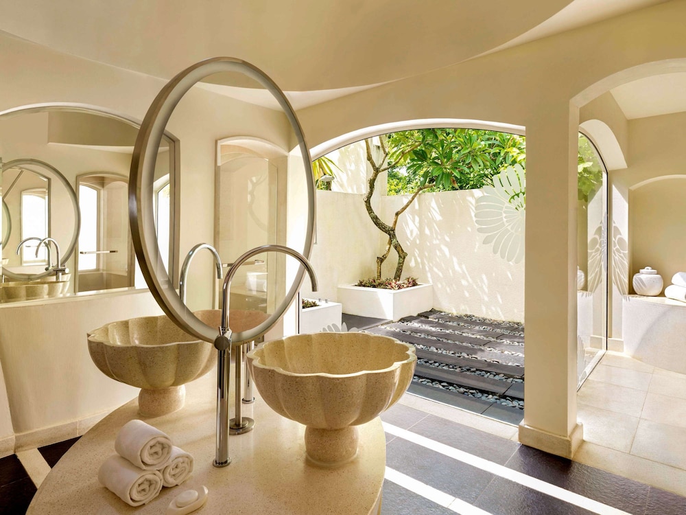 SO/ Sofitel Mauritius — снимок 26