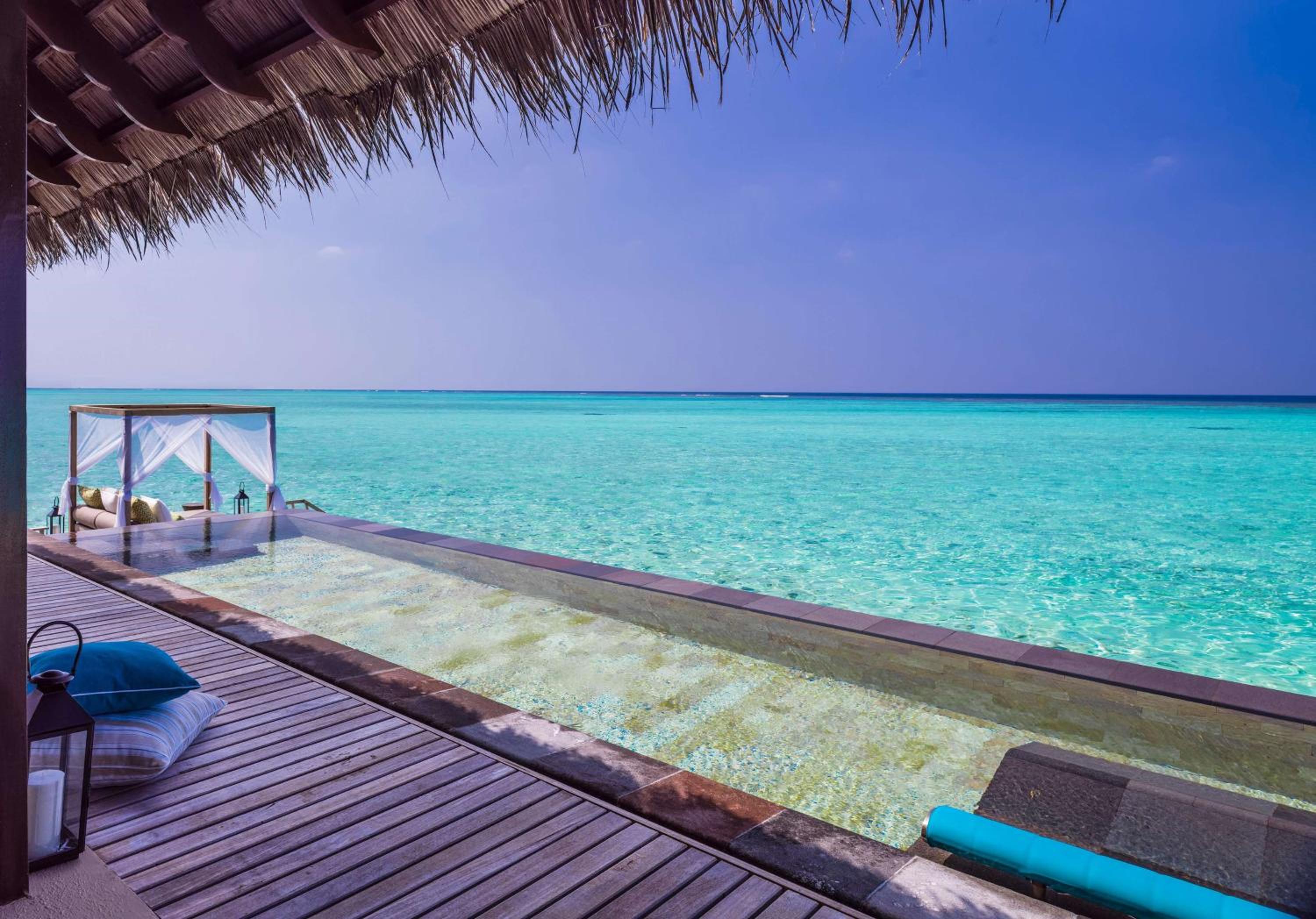 One & Only Reethi Rah, Maldives — снимок 17