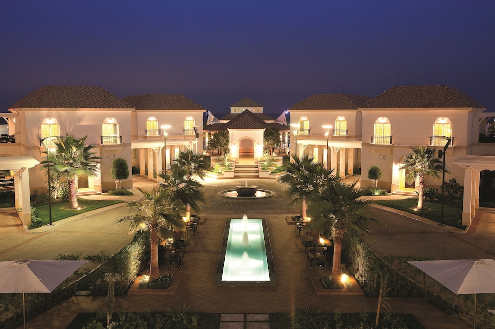 Mövenpick Beach Resort Al Khobar — снимок 20