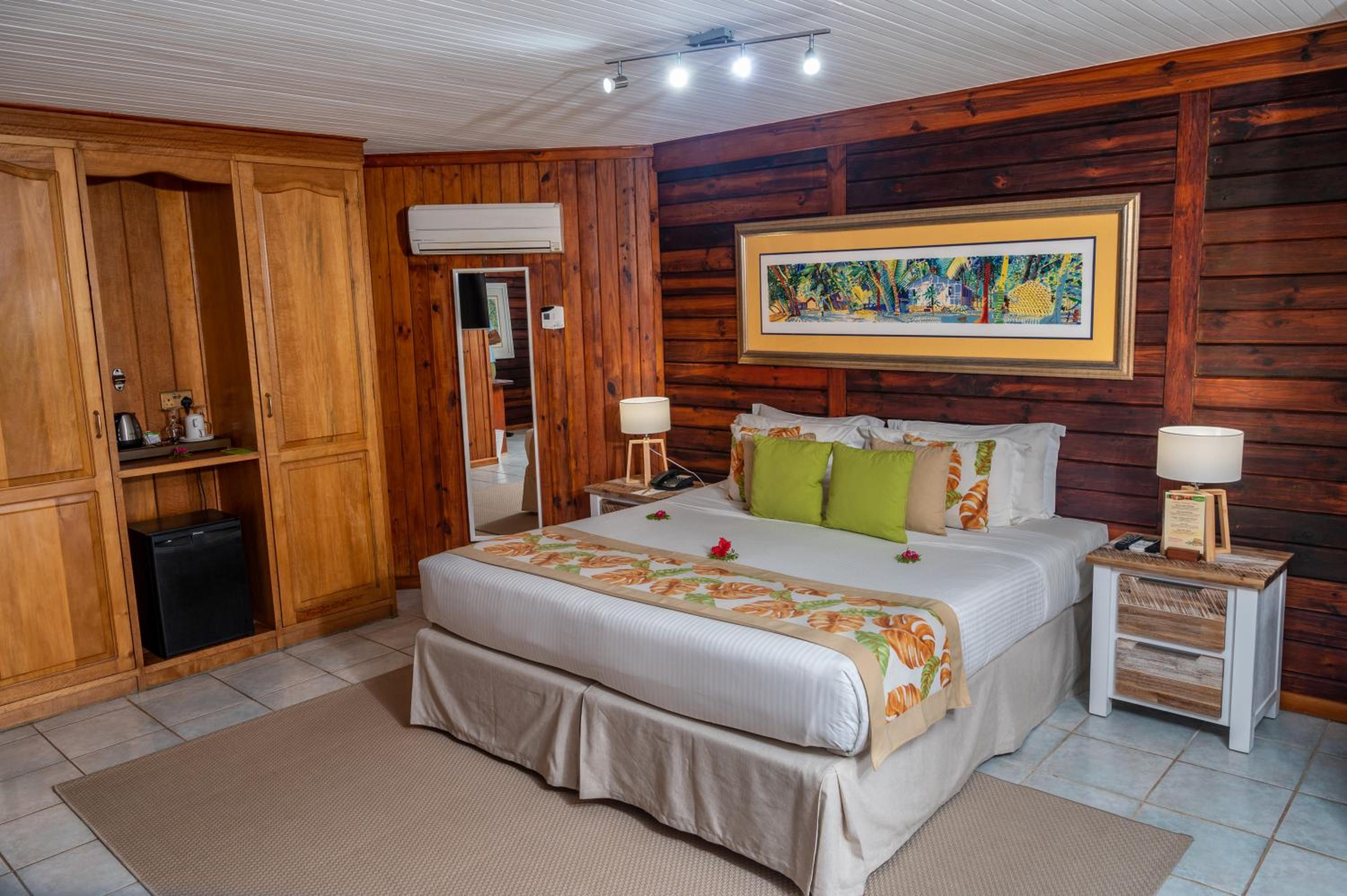 Acajou Beach Resort — снимок 30