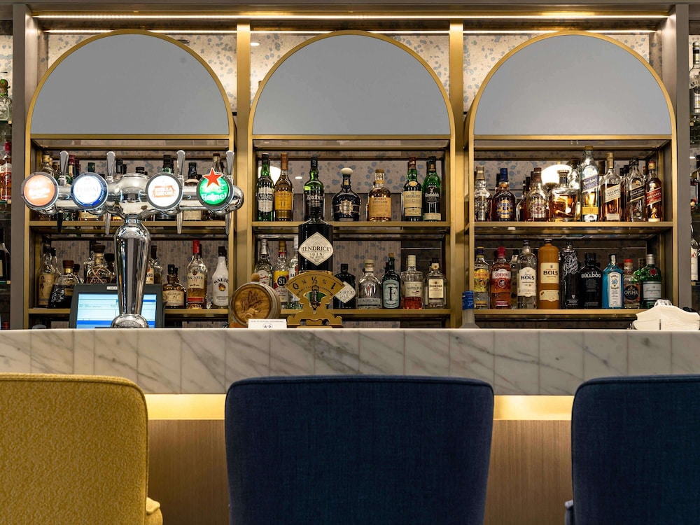 Sofitel Dubai Jumeirah Beach — снимок 21