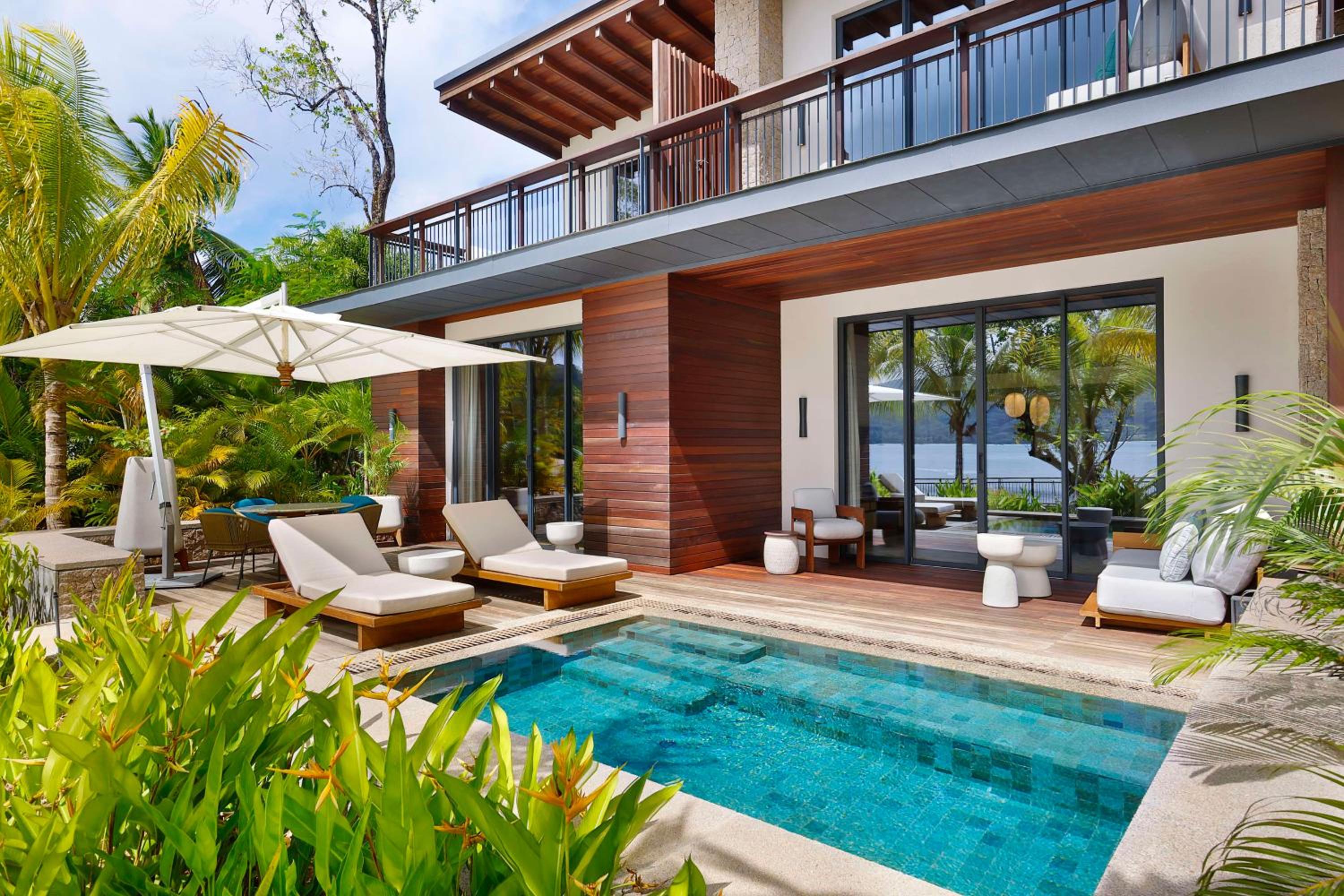 Mango House Seychelles, LXR Hotels & Resorts — снимок 7
