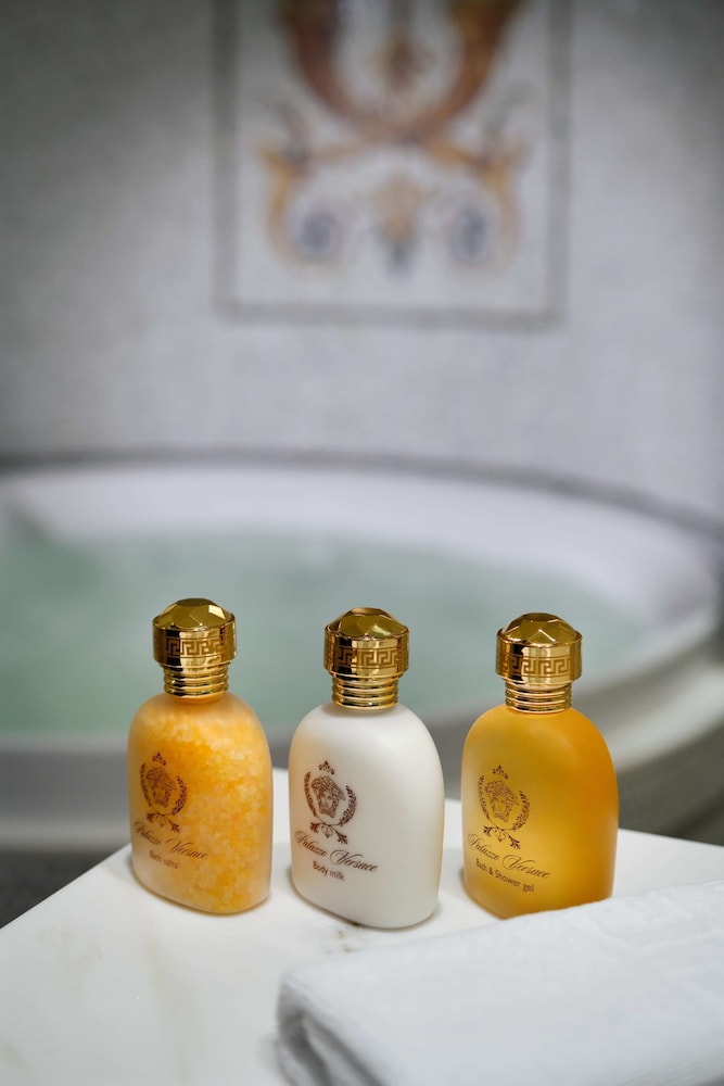 Palazzo Versace Dubai — снимок 19