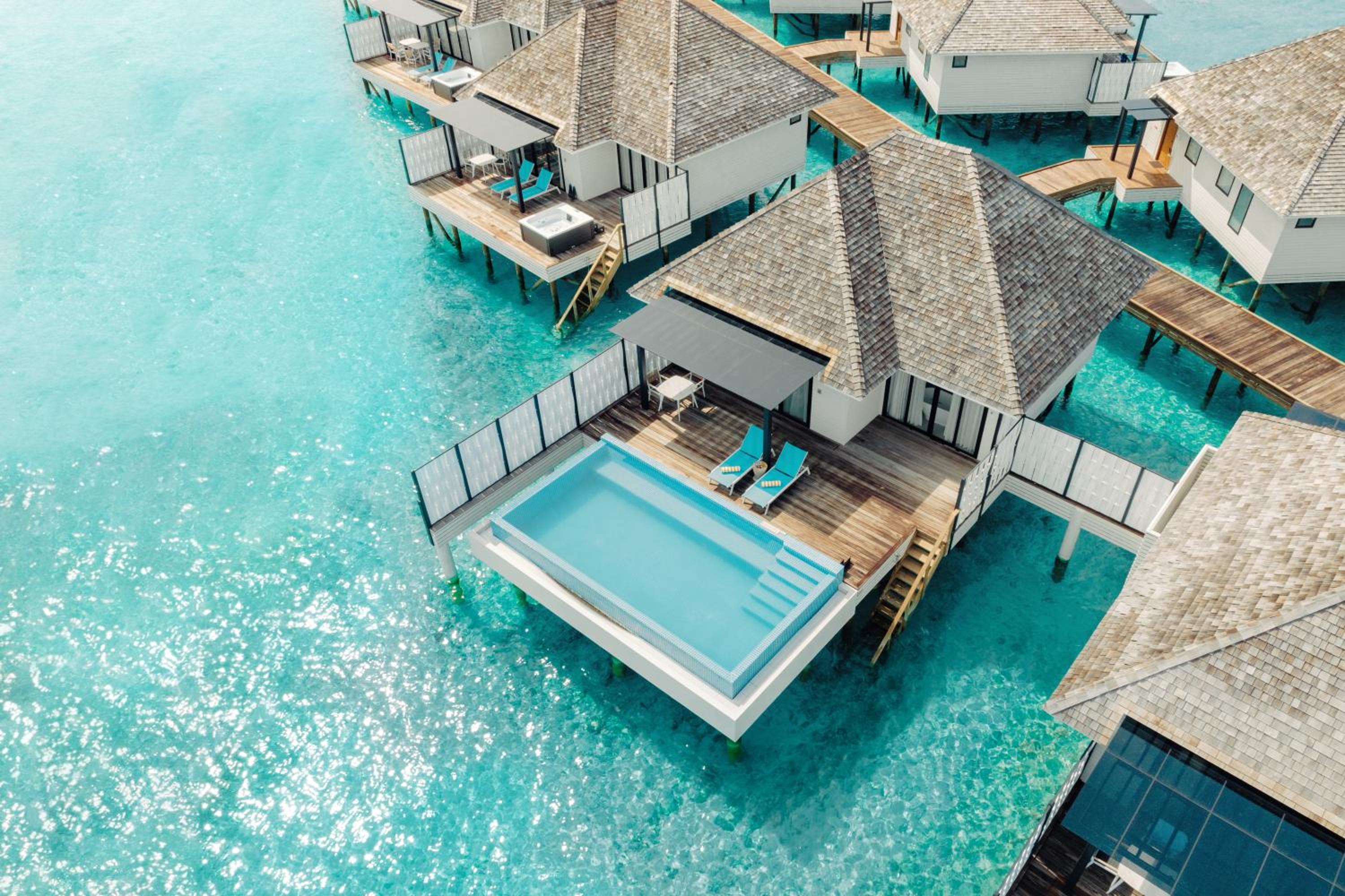 Nova Maldives — снимок 29