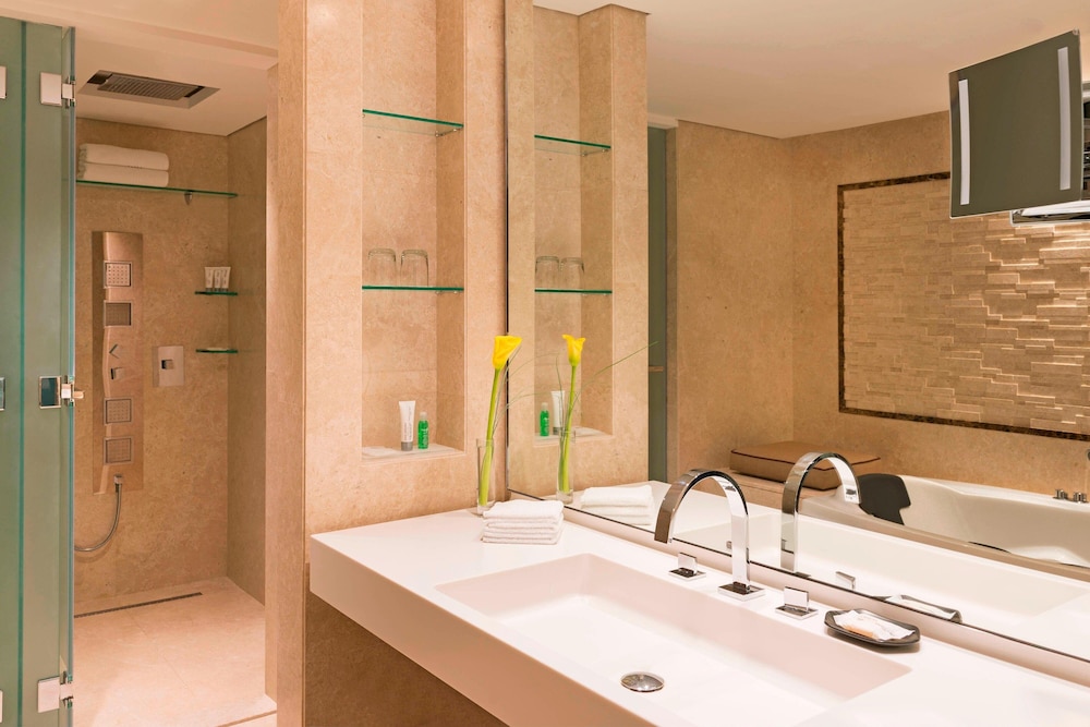 Le Meridien Dubai Hotel & Conference Centre — снимок 19