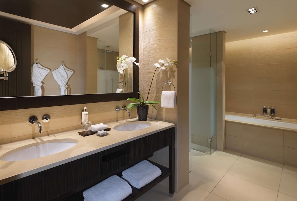Anantara The Palm Dubai Resort — снимок 12