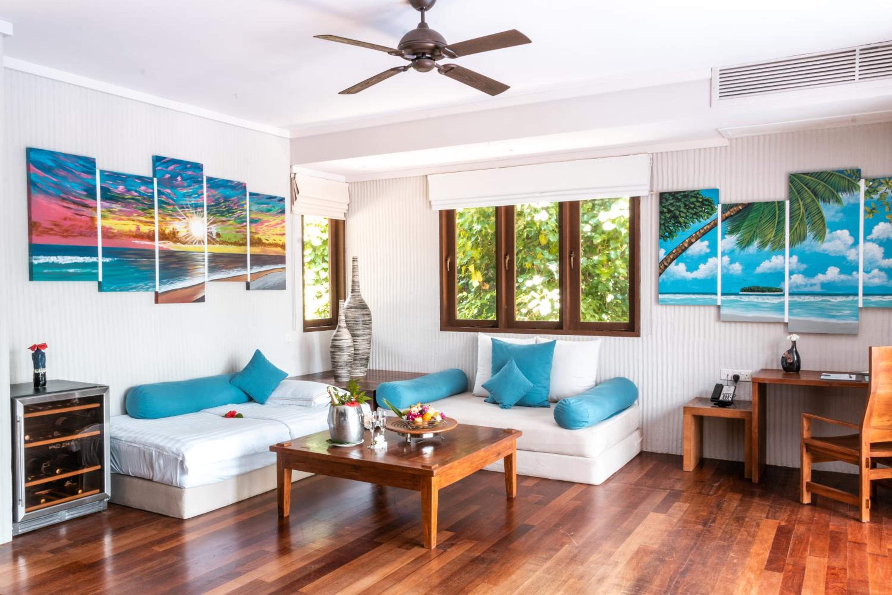 Hideaway Beach Resort & Spa — снимок 2