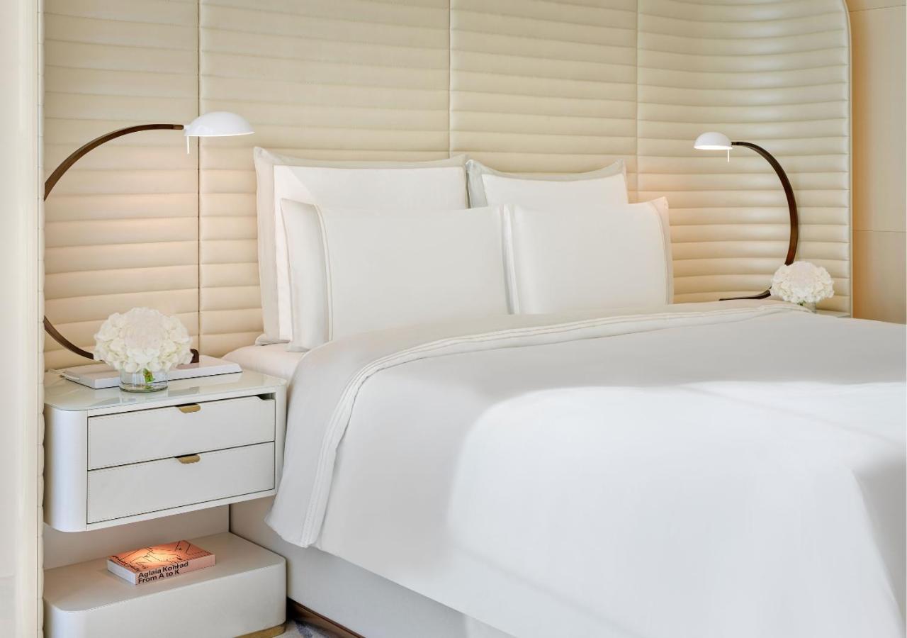 Fairmont Doha — снимок 21