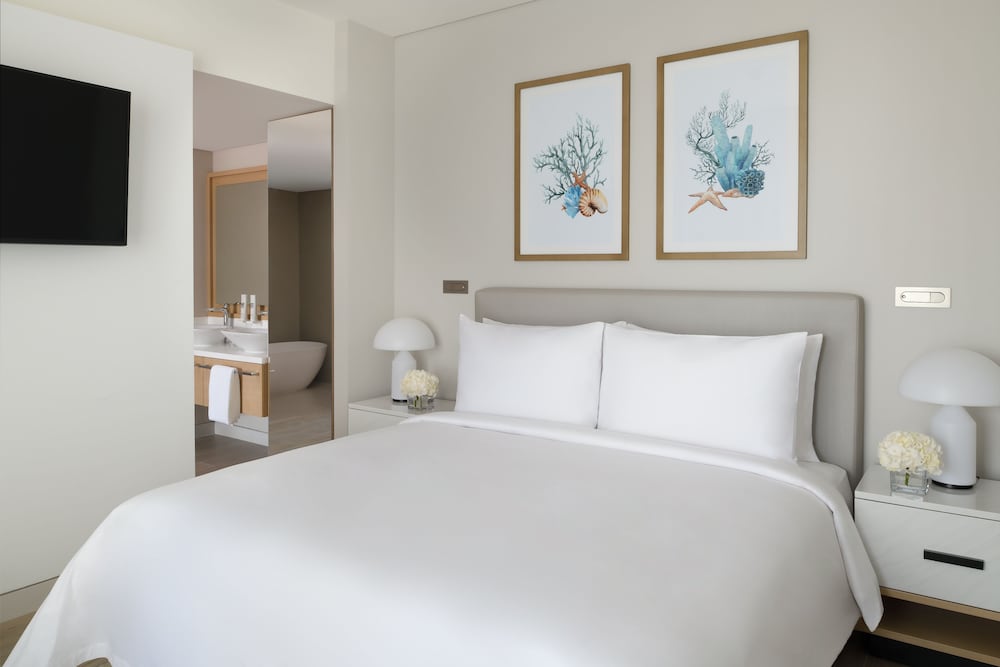 Mövenpick Resort Al Marjan Island — снимок 15