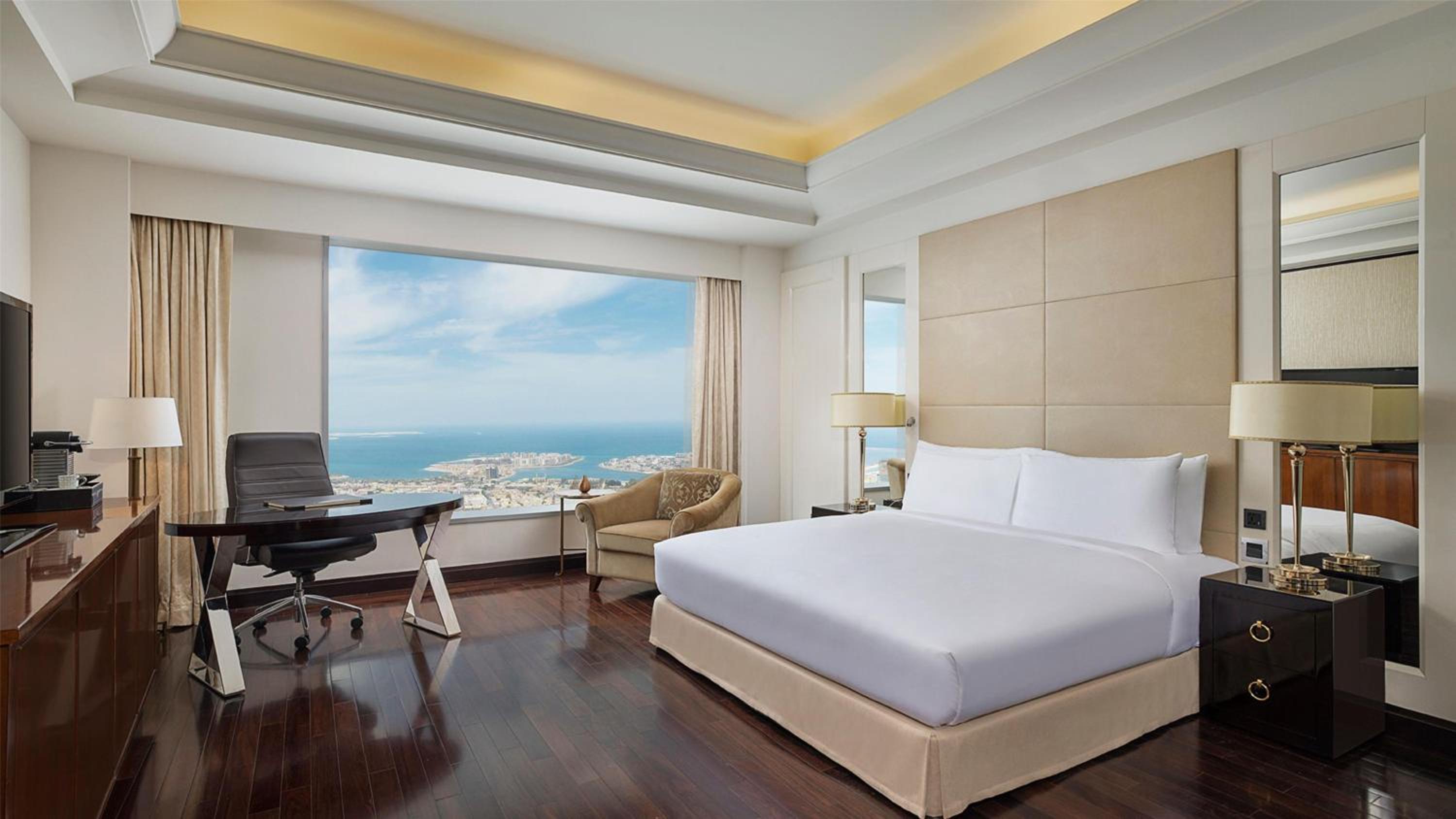 Conrad Dubai — снимок 13