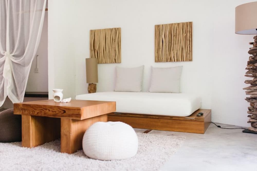 Bliss Hotel — снимок 21