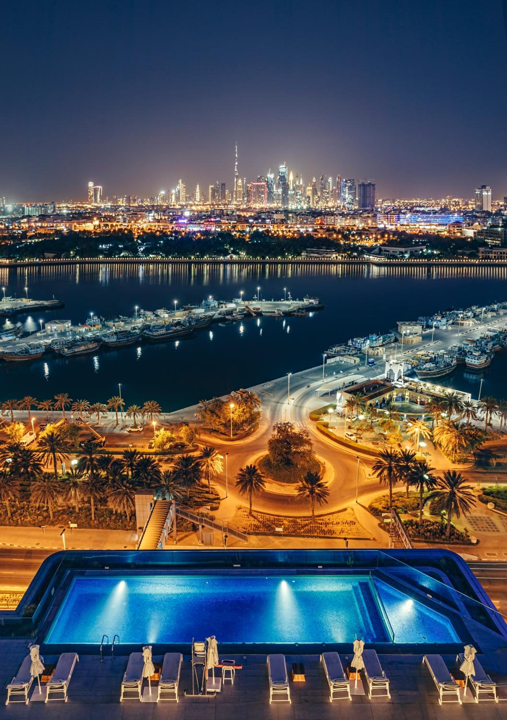 Al Bandar Rotana — снимок 10