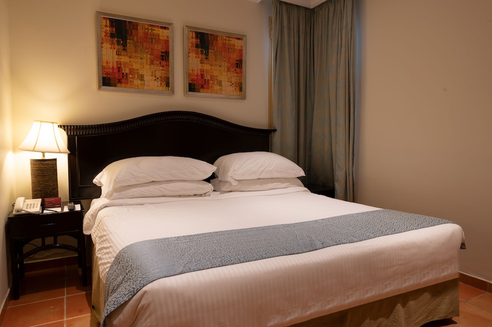 Mövenpick Resort Al Nawras Jeddah — снимок 12