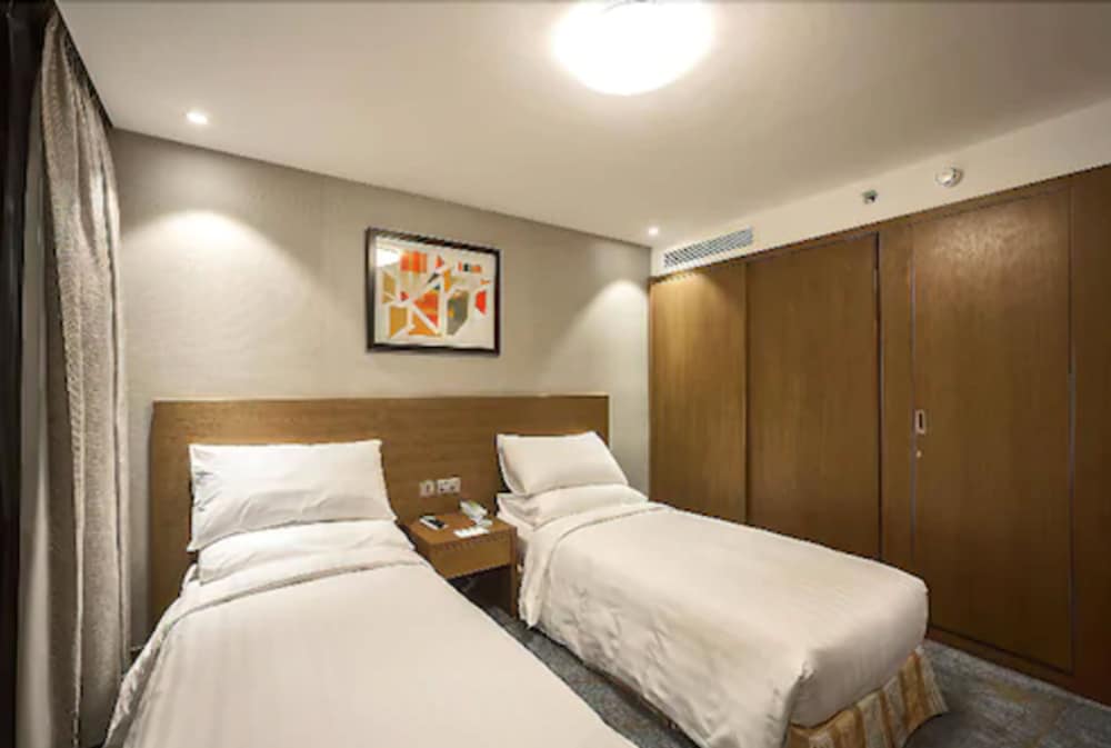 Hyatt Regency Dubai — снимок 22