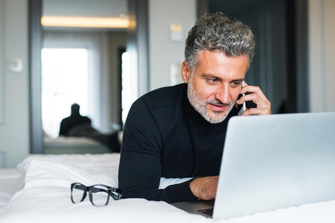 Fraser Suites Riyadh — снимок 24