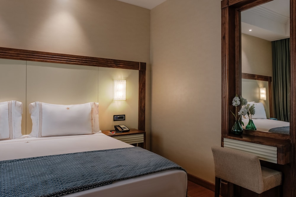 Stella Di Mare Dubai Marina Hotel — снимок 15