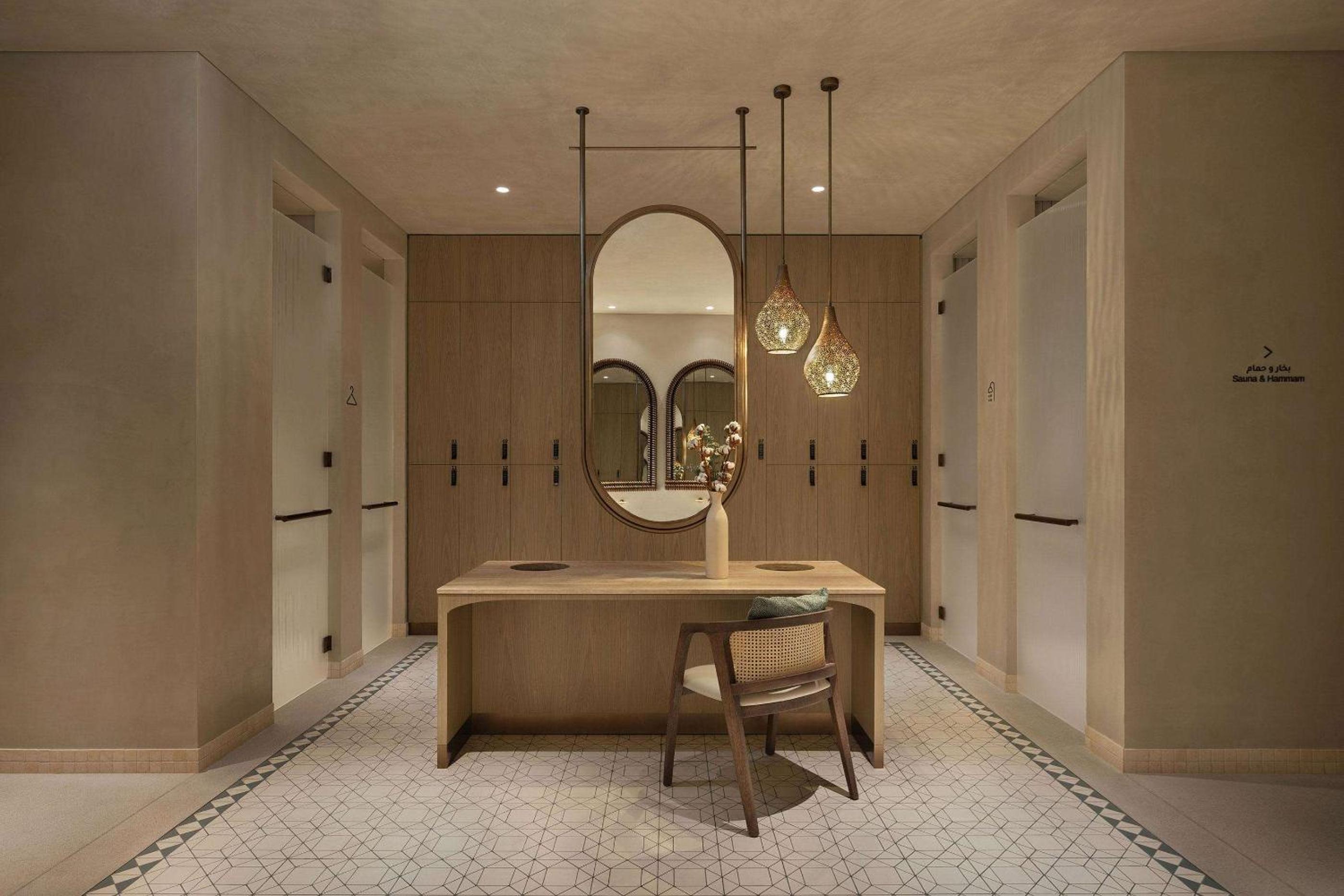 Bab Al Shams — снимок 8