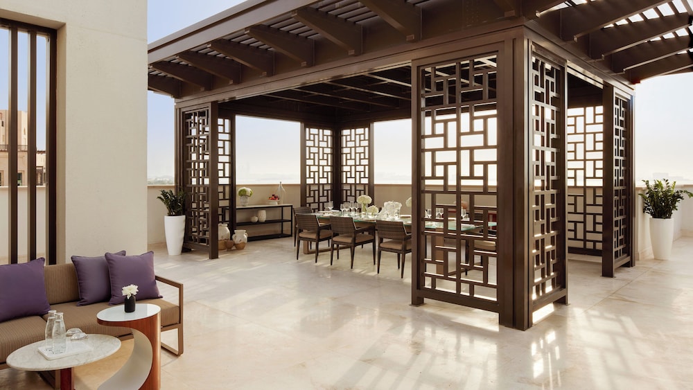 Jumeirah Al Naseem — снимок 19