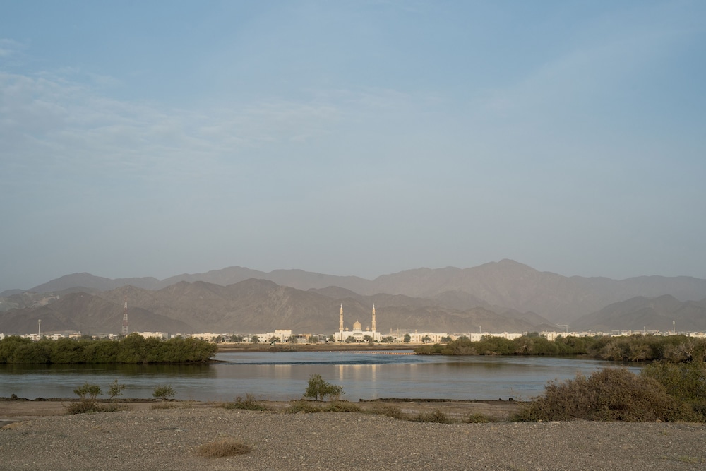 Kalba Kingfisher Lodge — снимок 15