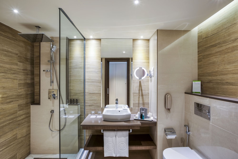 Fujairah Rotana Resort & Spa — снимок 18