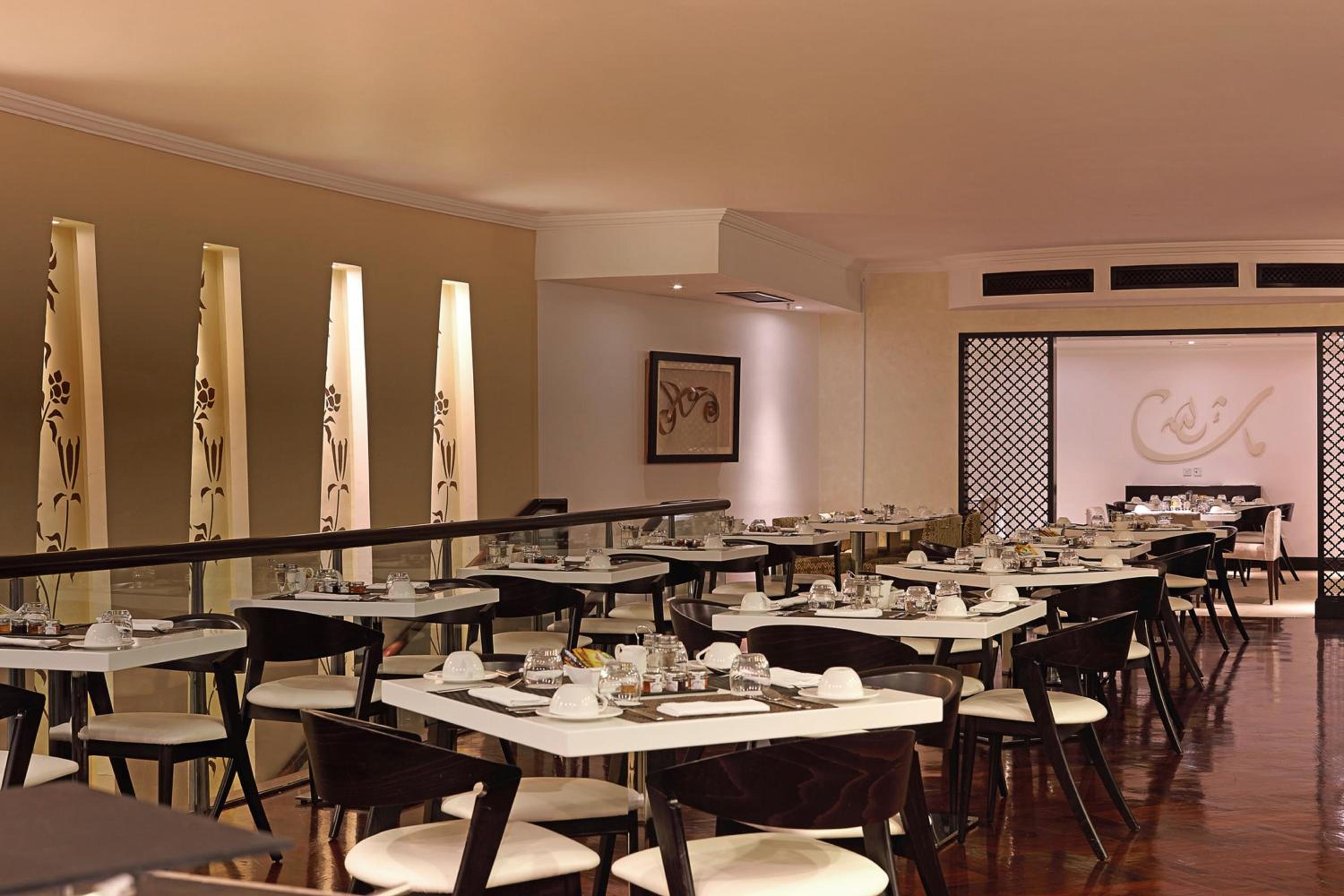 Hotel Pullman ZamZam Makkah — снимок 27