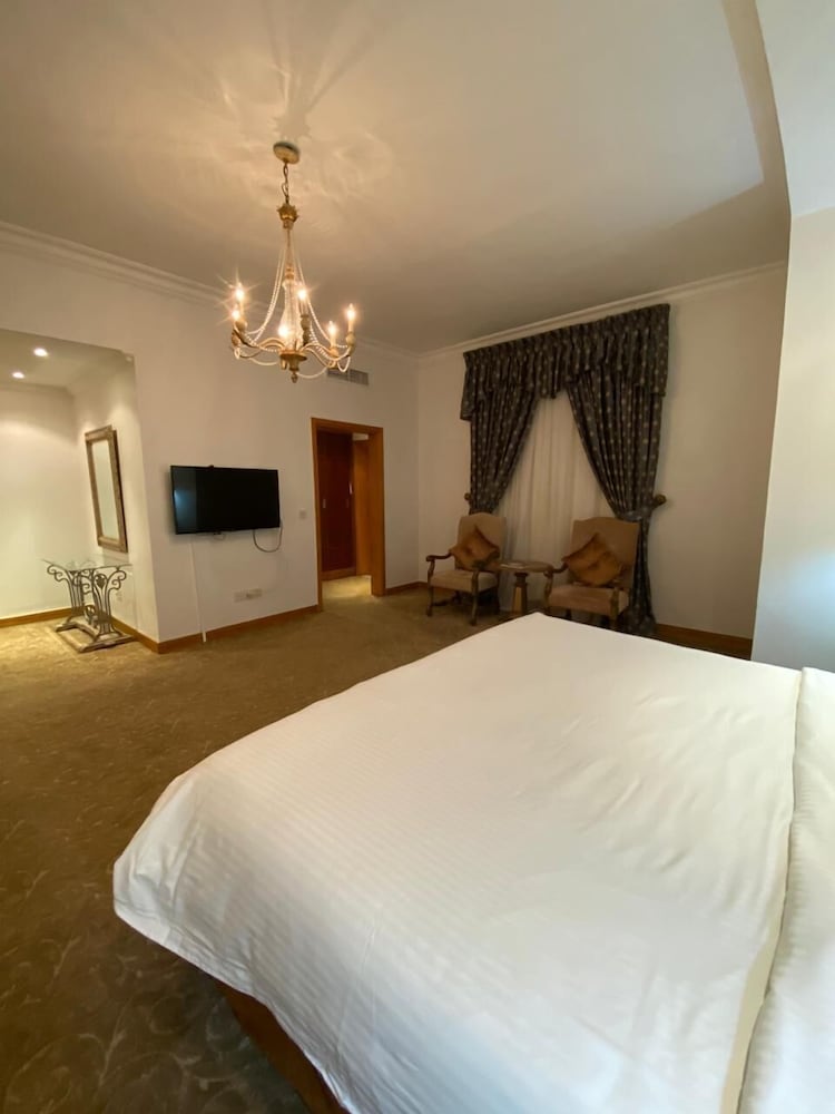 Al Gosaibi Hotel — снимок 2