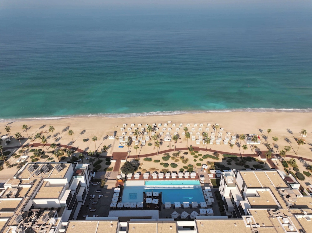 Nikki Beach Resort & Spa Dubai — снимок 22