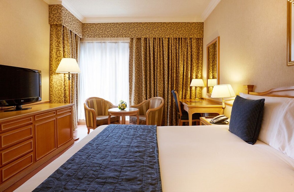 Crowne Plaza Dubai, an IHG Hotel — снимок 3