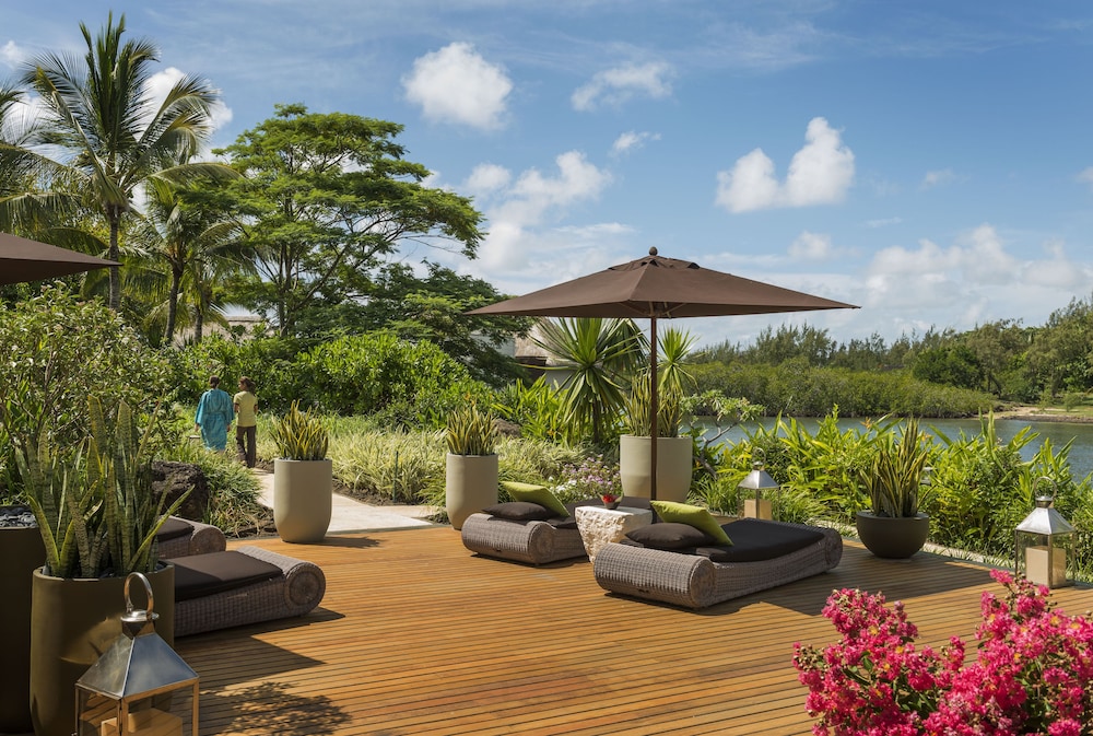Four Seasons Mauritius at Anahita — снимок 12