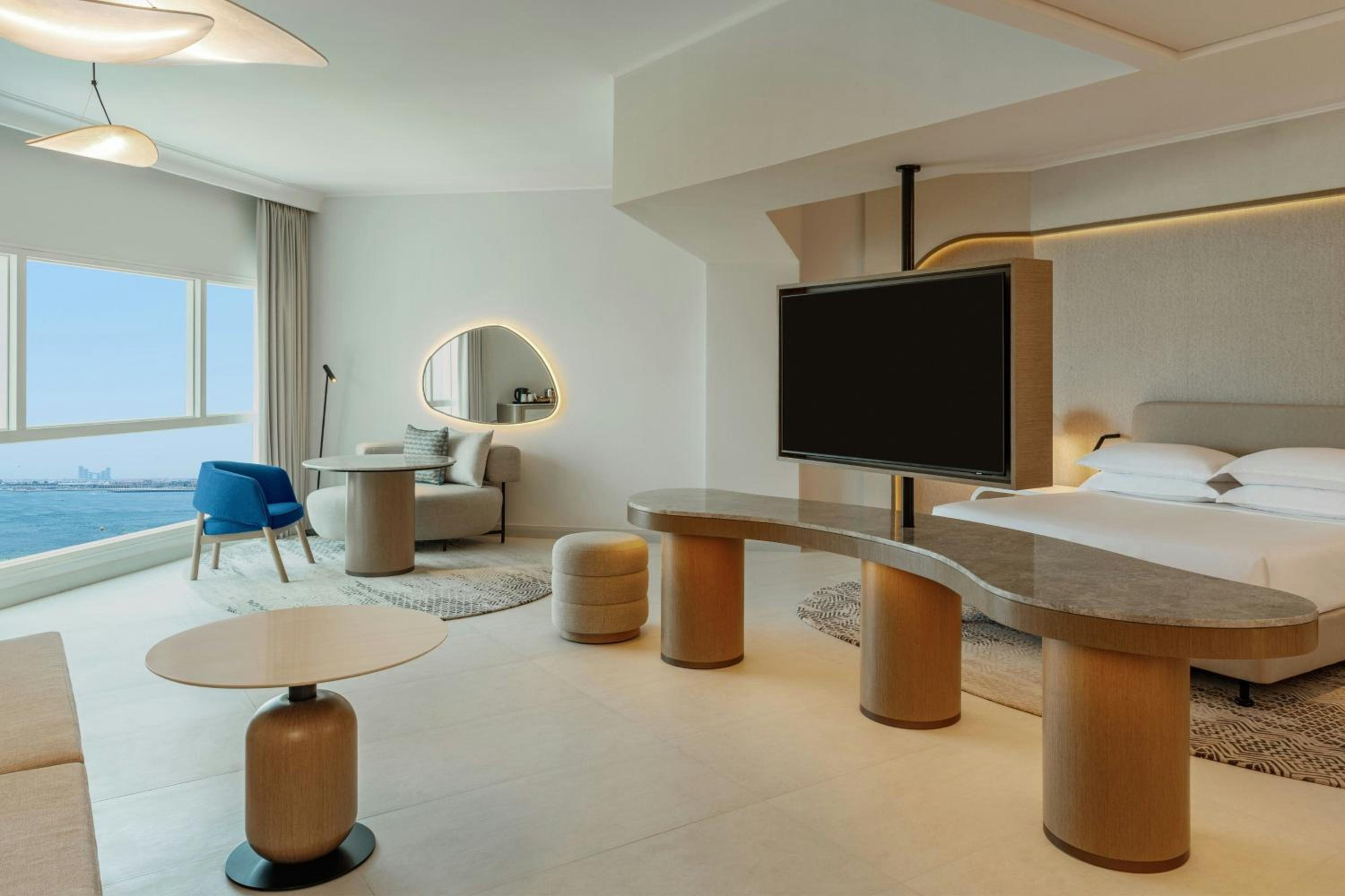 Sheraton Jumeirah Beach Resort — снимок 29