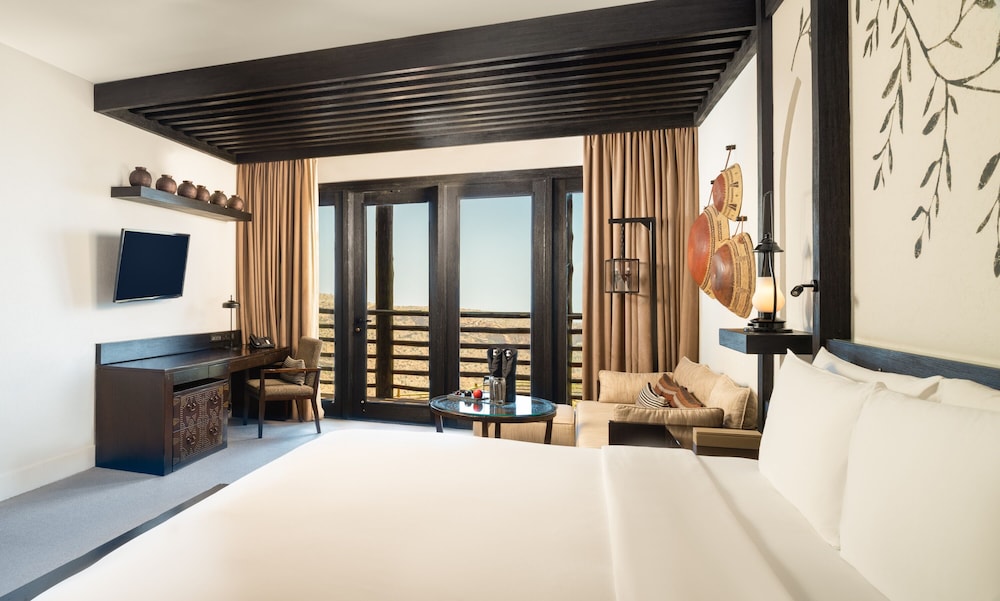 Alila Jabal Akhdar, Oman — снимок 4