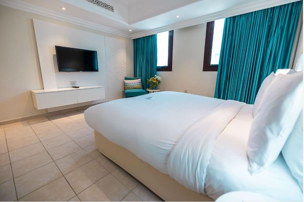 Andalus Al Seef Resort — снимок 7
