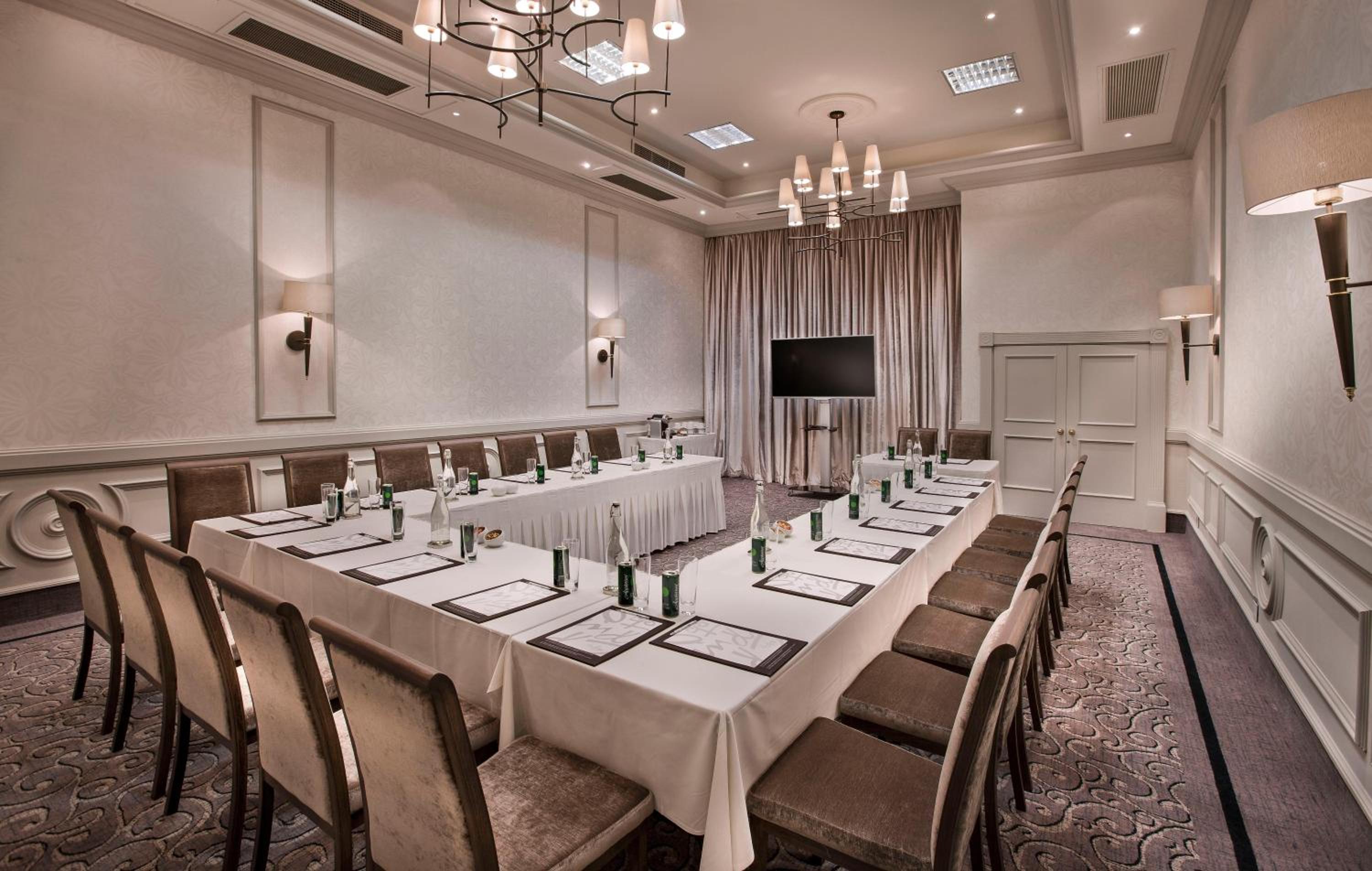 Labourdonnais Waterfront Hotel — снимок 29