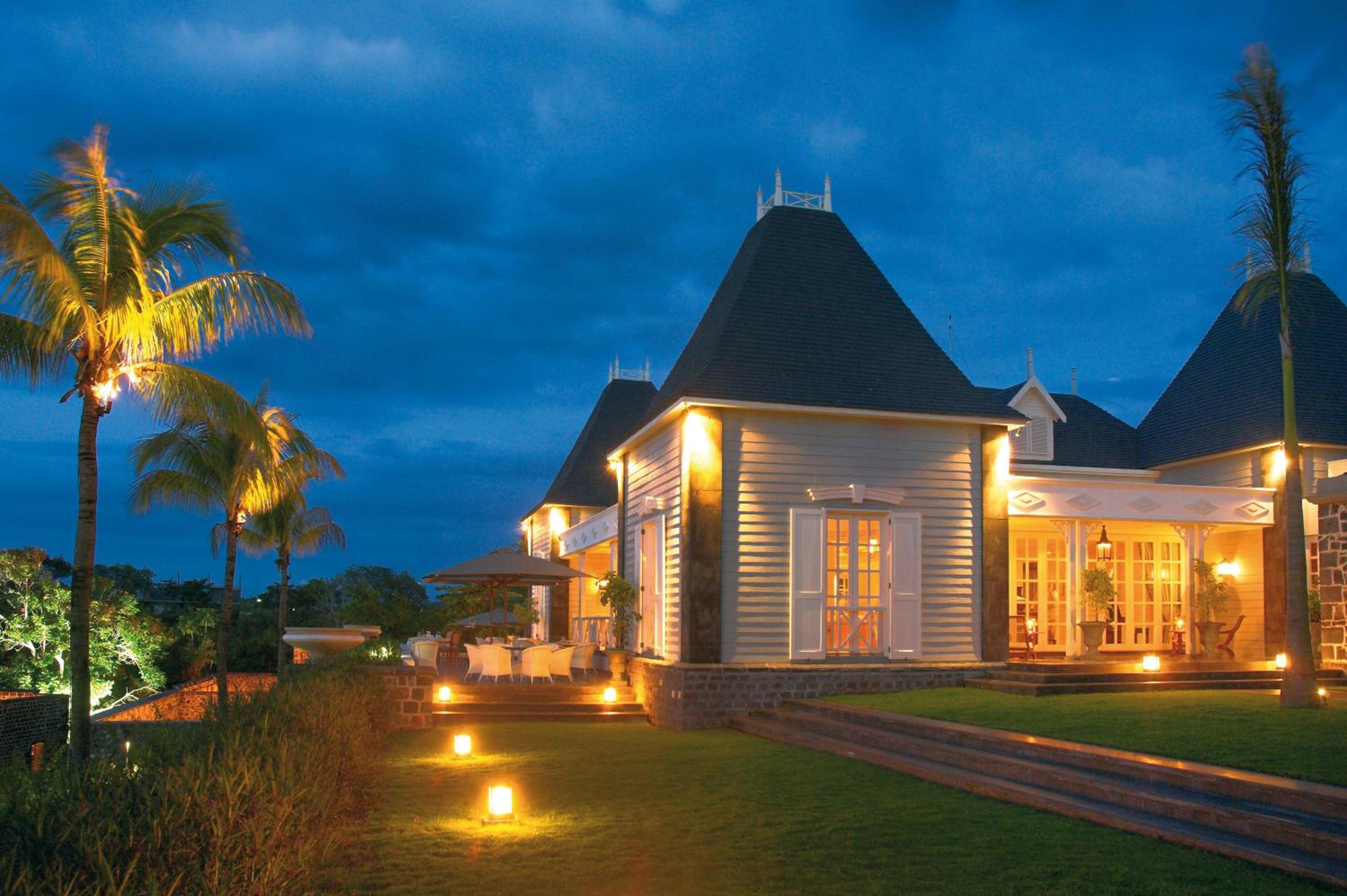 Maritim Resort & Spa Mauritius — снимок 15