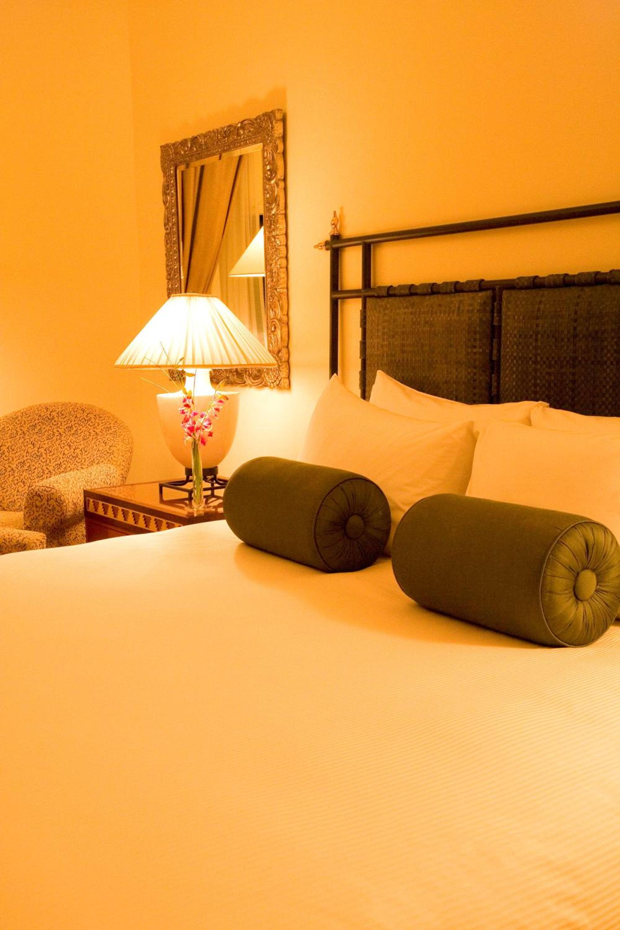 Grand Hyatt Muscat — снимок 20