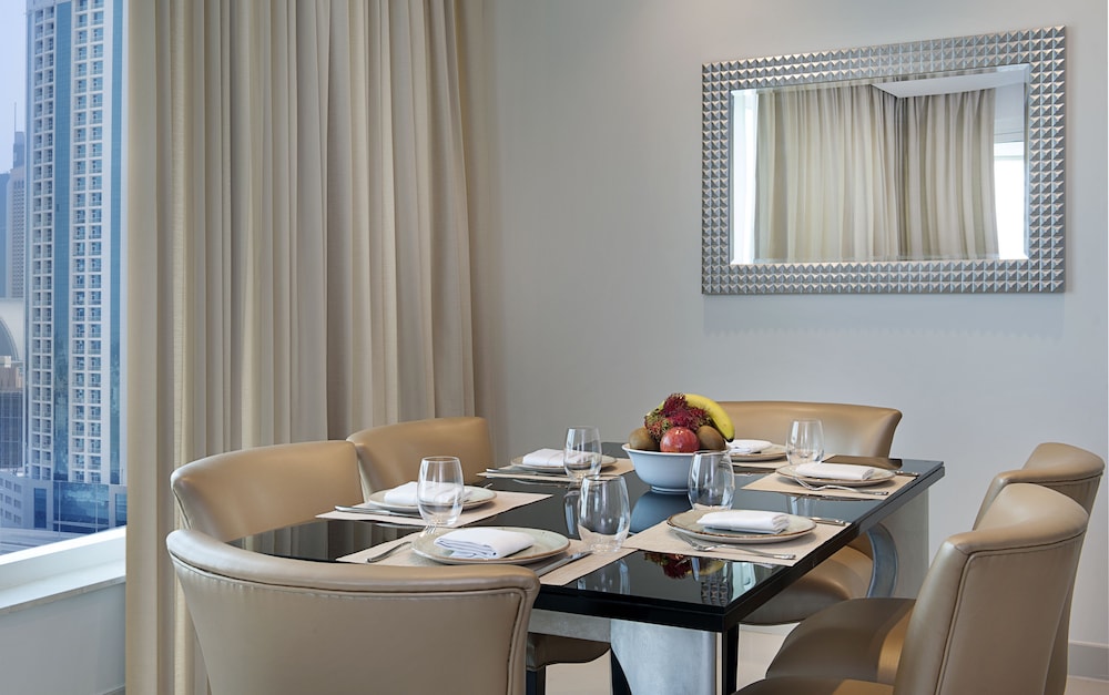 DAMAC Maison Canal Views — снимок 11