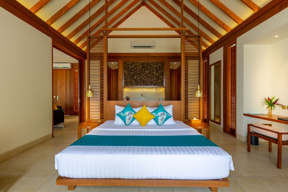 Furaveri Maldives — снимок 7