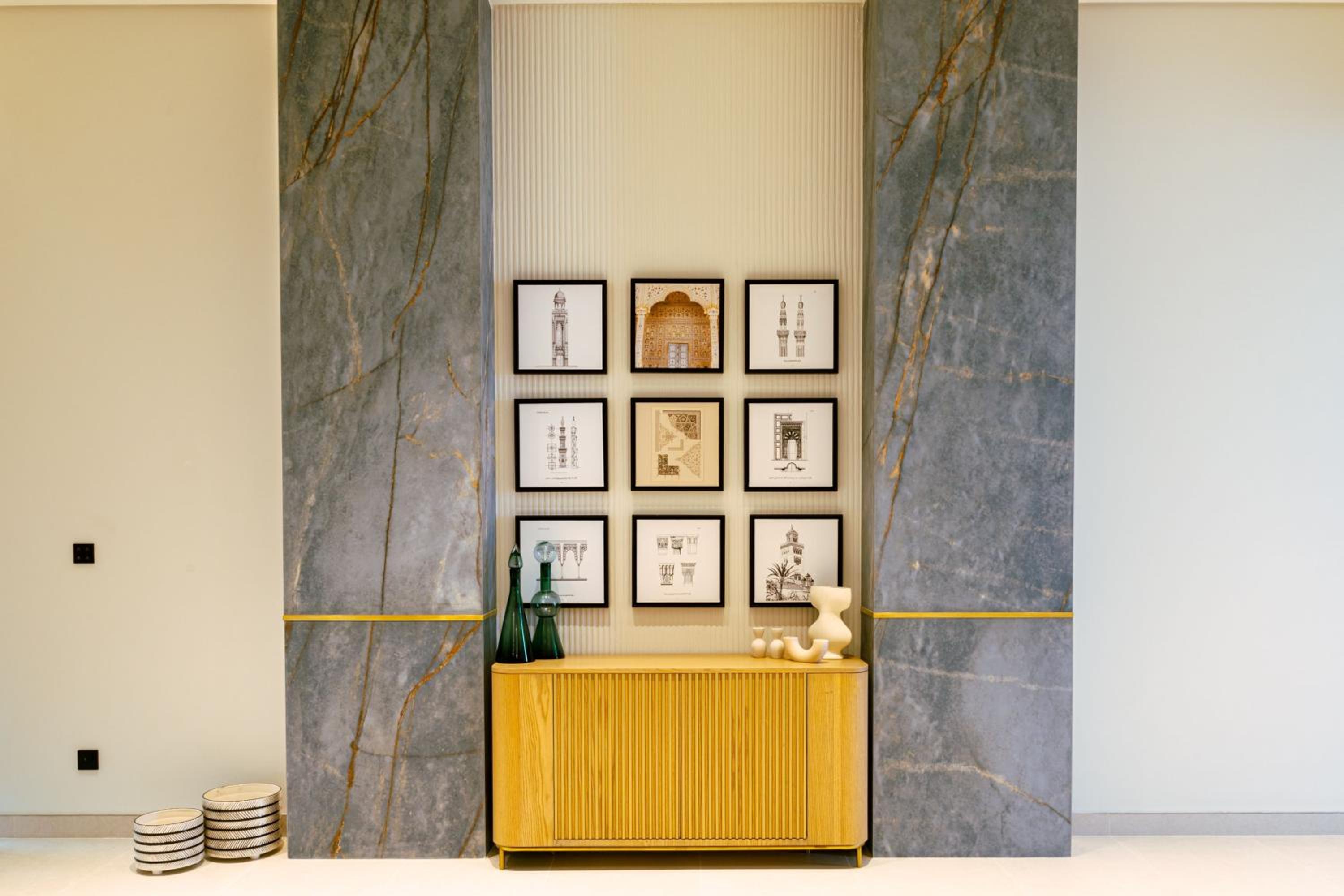 Ajman Hotel — снимок 2