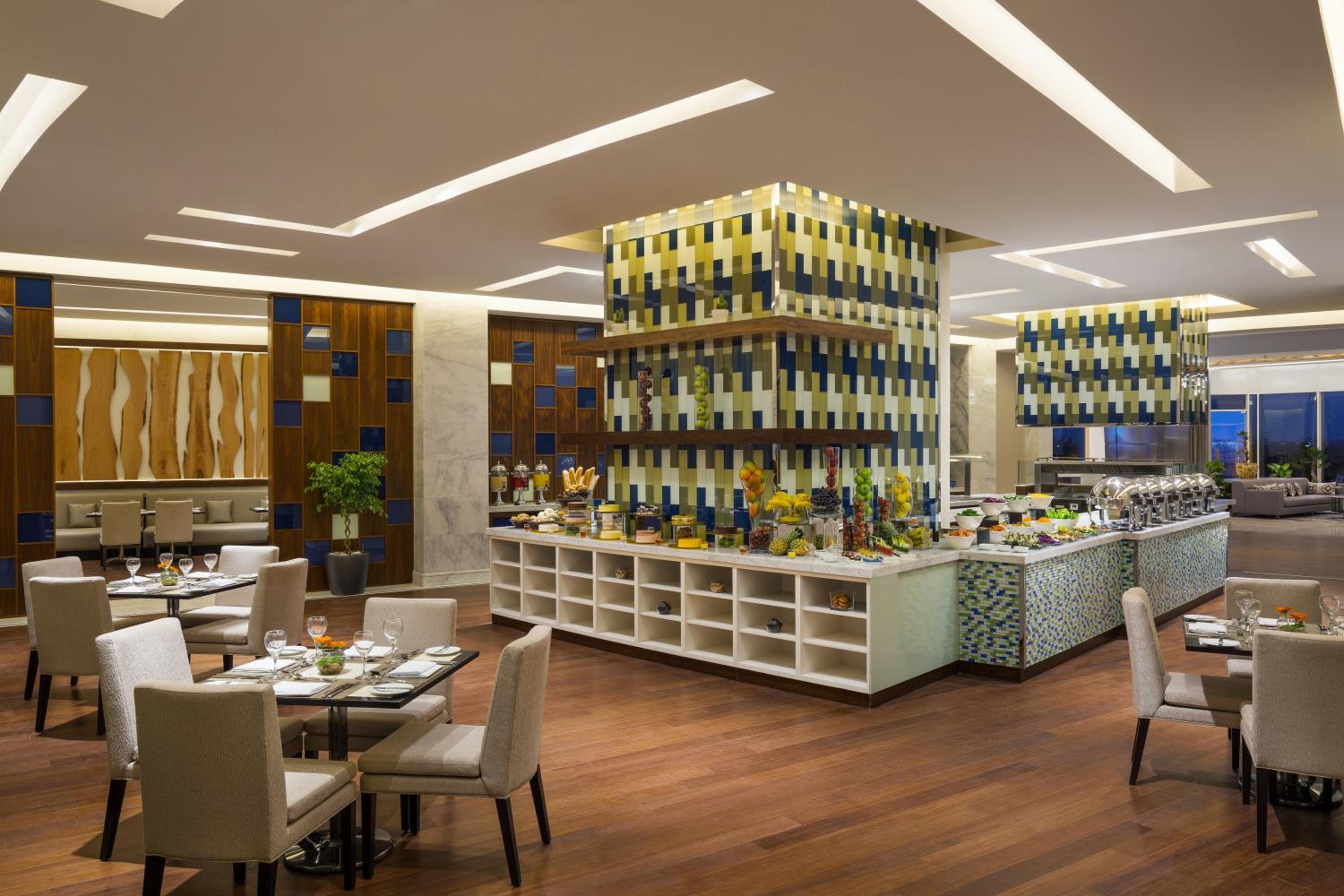 Millennium Hotel Hail — снимок 15