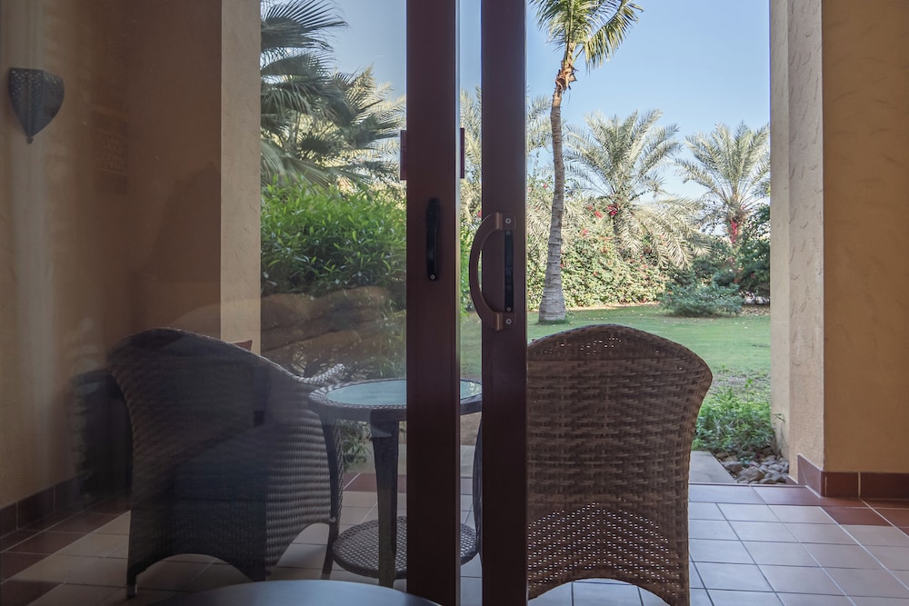 Hilton Ras Al Khaimah Beach Resort — снимок 10