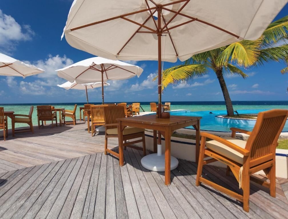 Filitheyo Island Resort — снимок 5