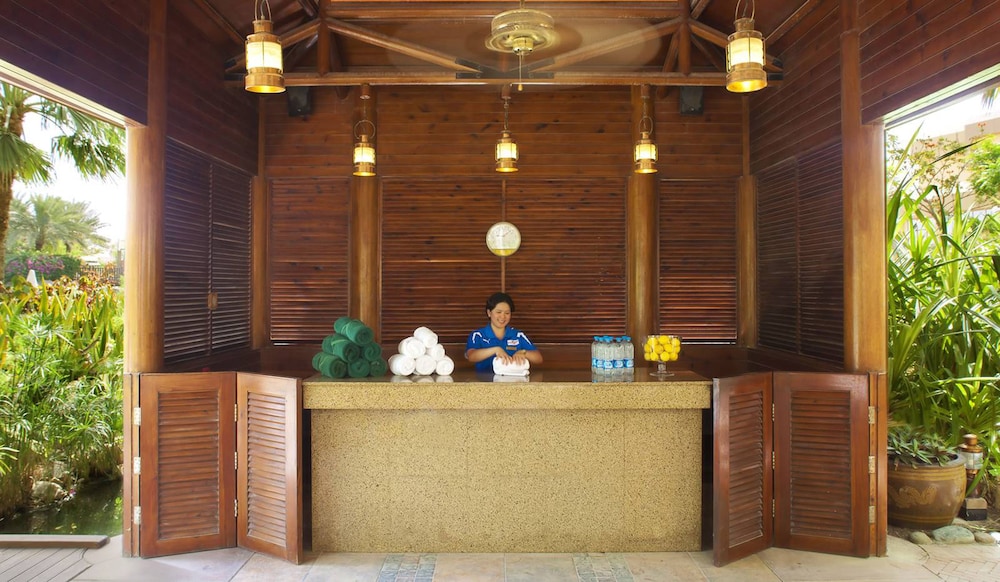 Gulf Hotel Bahrain — снимок 13
