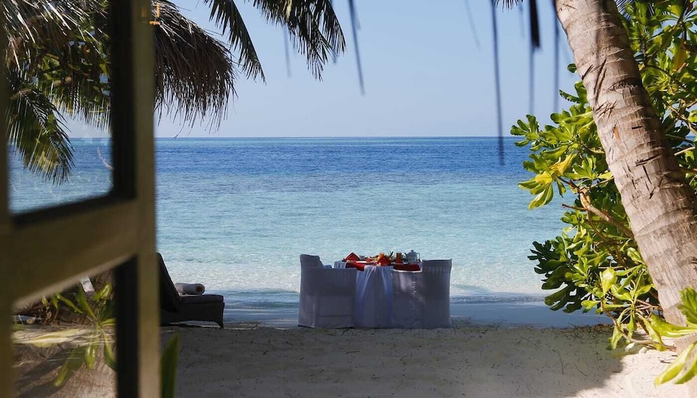Nika Island Resort and Spa — снимок 21