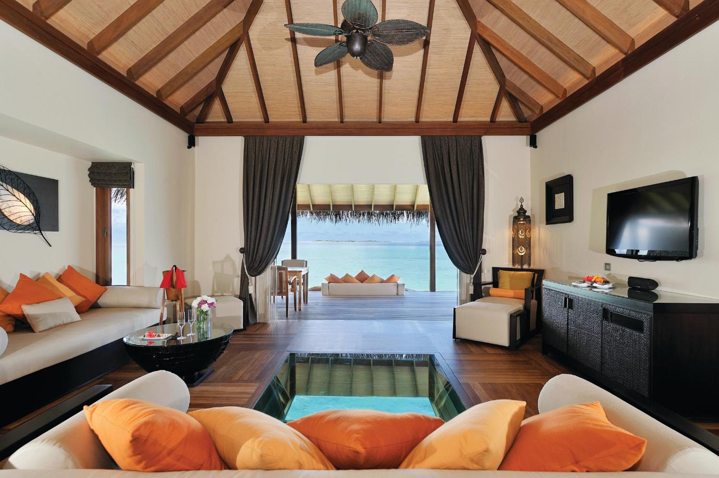Ayada Maldives — снимок 12