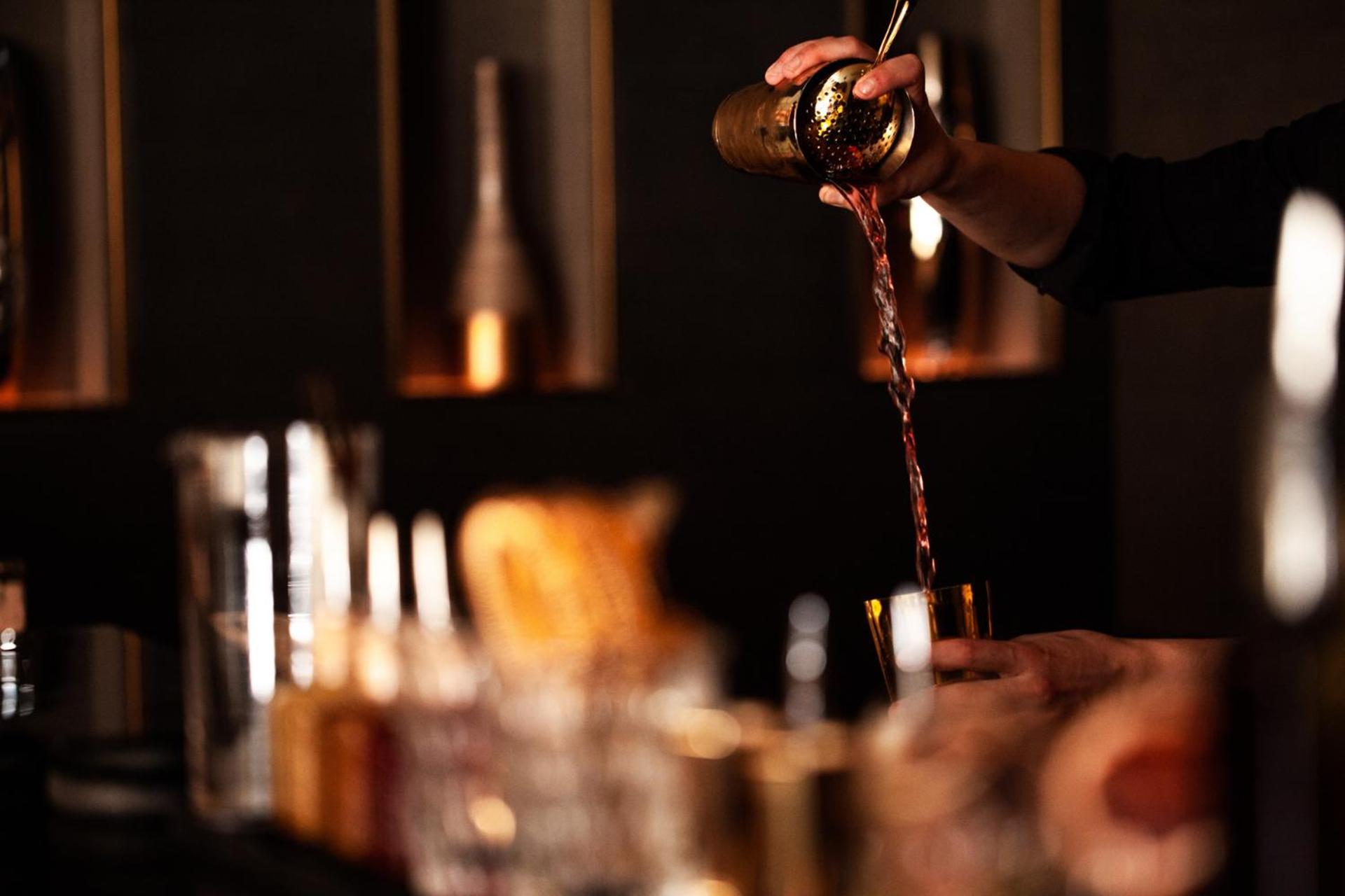 Four Seasons Hotel Riyadh — снимок 8