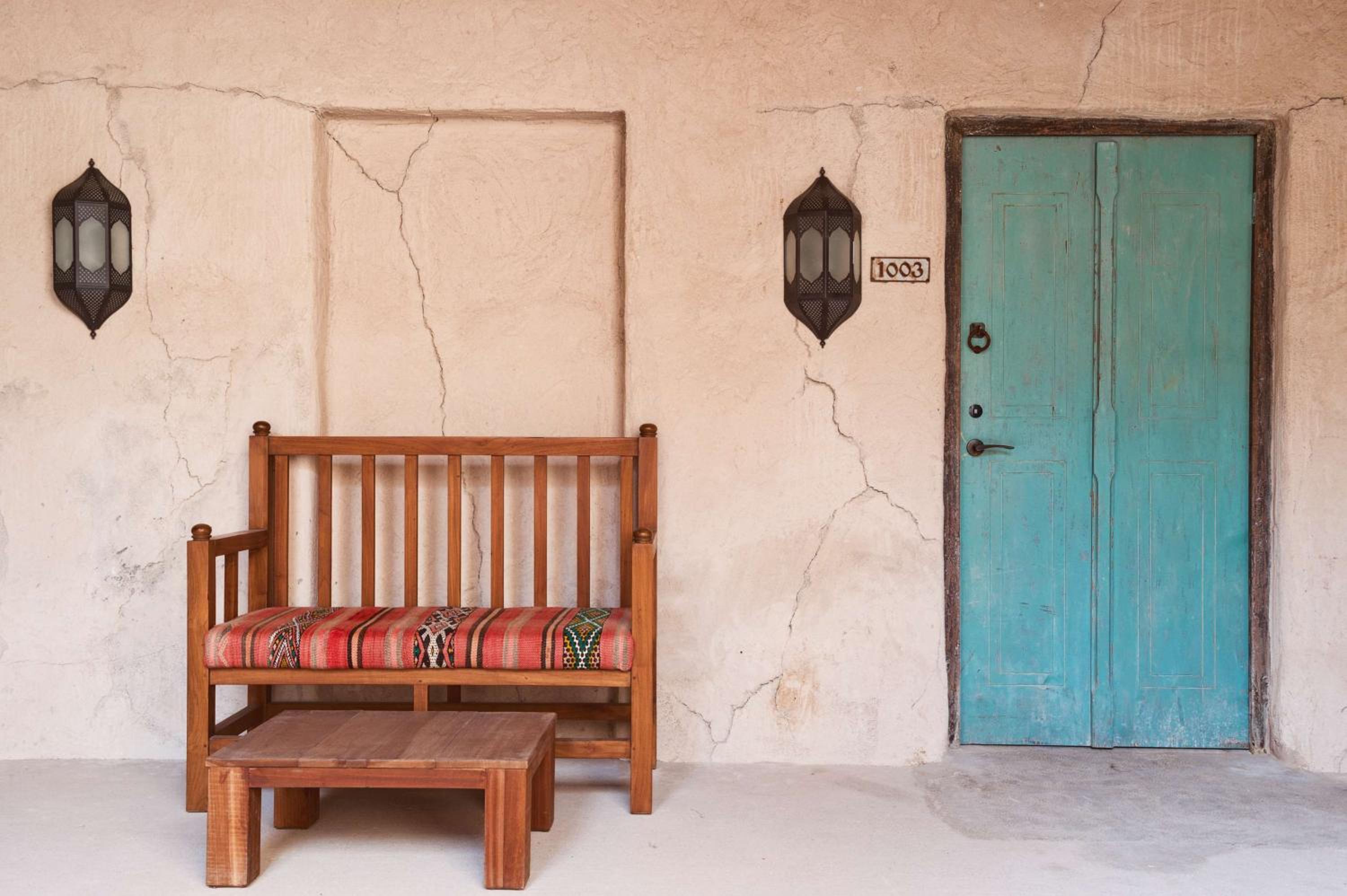 Al Seef Heritage Hotel Dubai, Curio Collection by Hilton — снимок 20