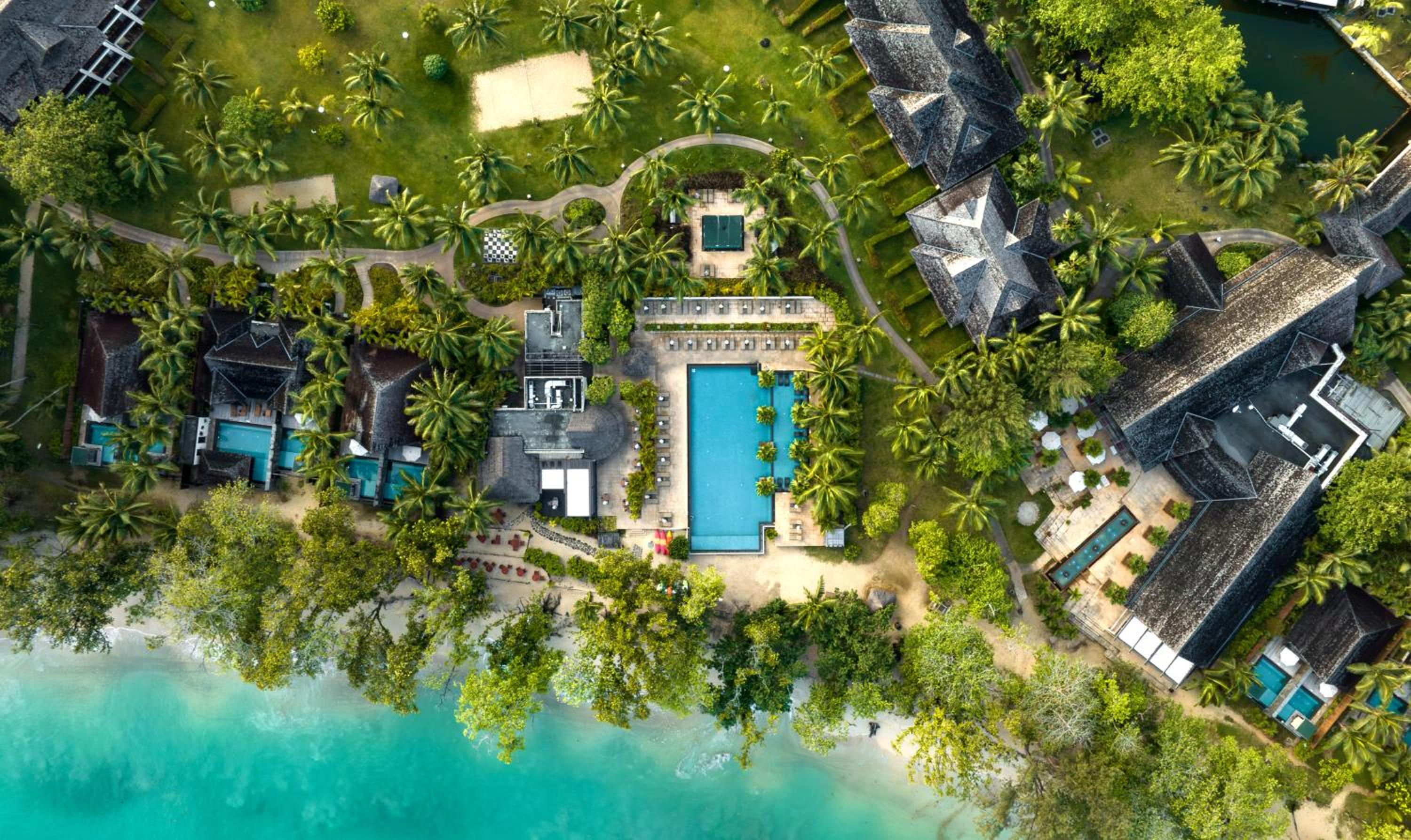 STORY Seychelles — снимок 18