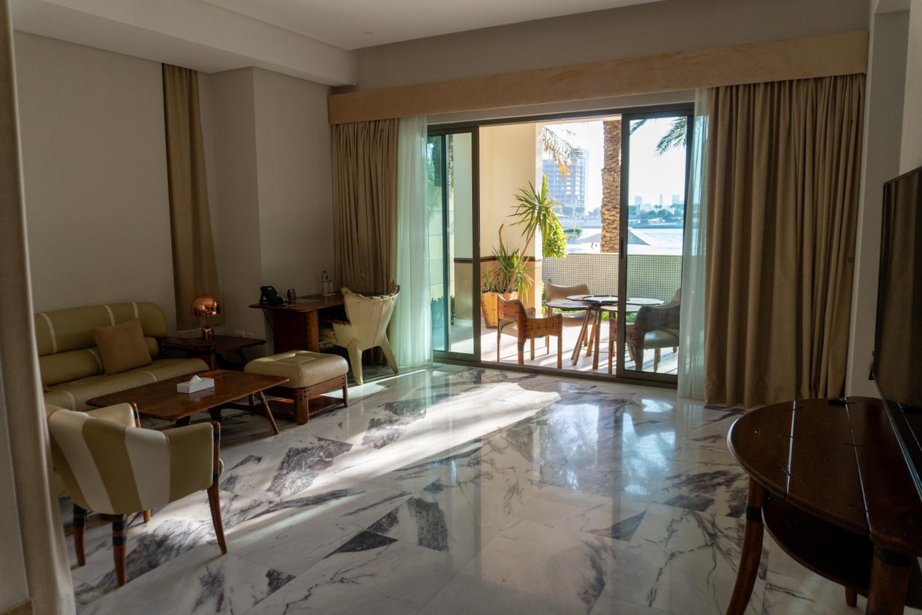 Reef Boutique Hotel — снимок 4
